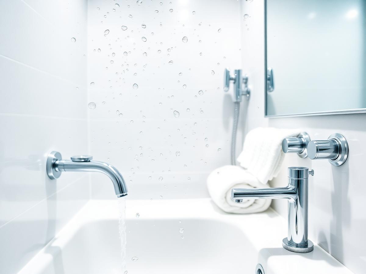 Bagni e sanitari