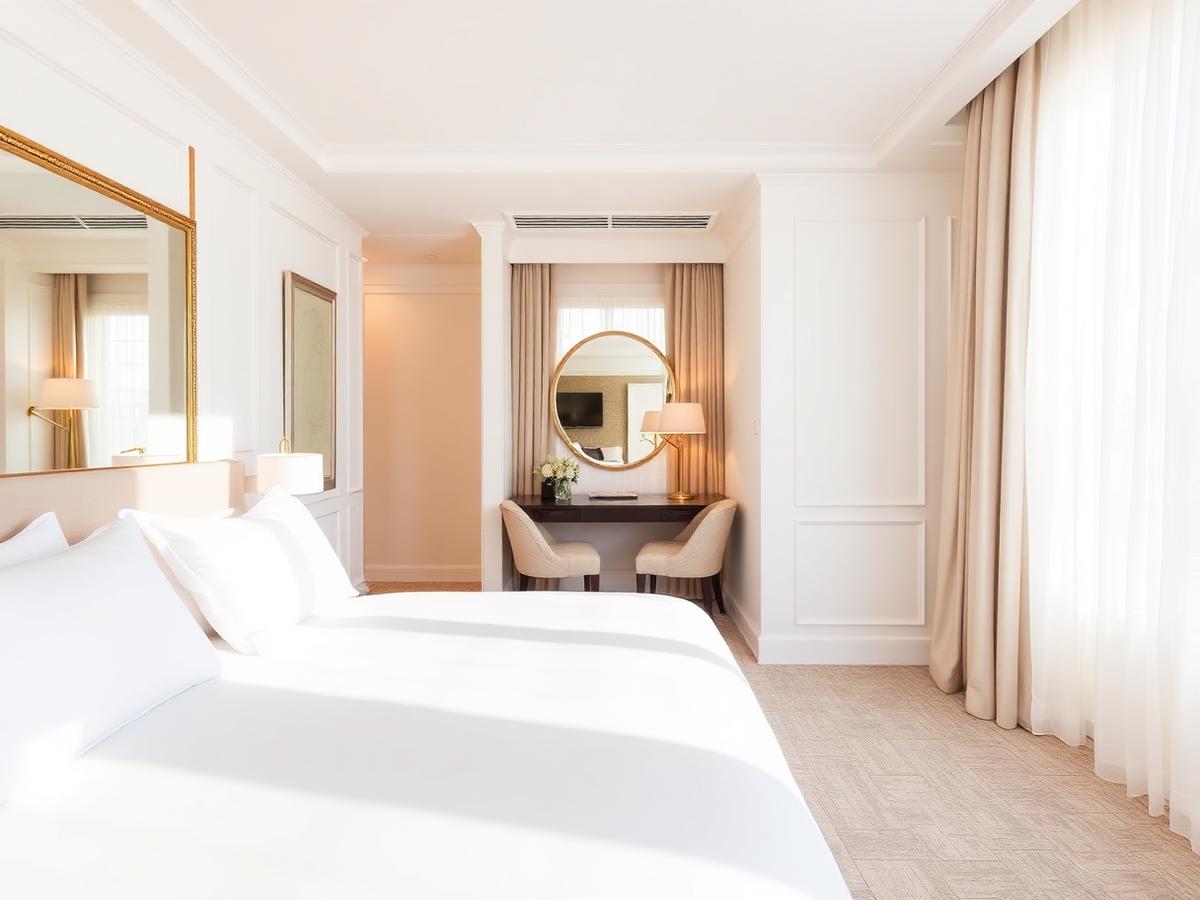 Camere d'hotel